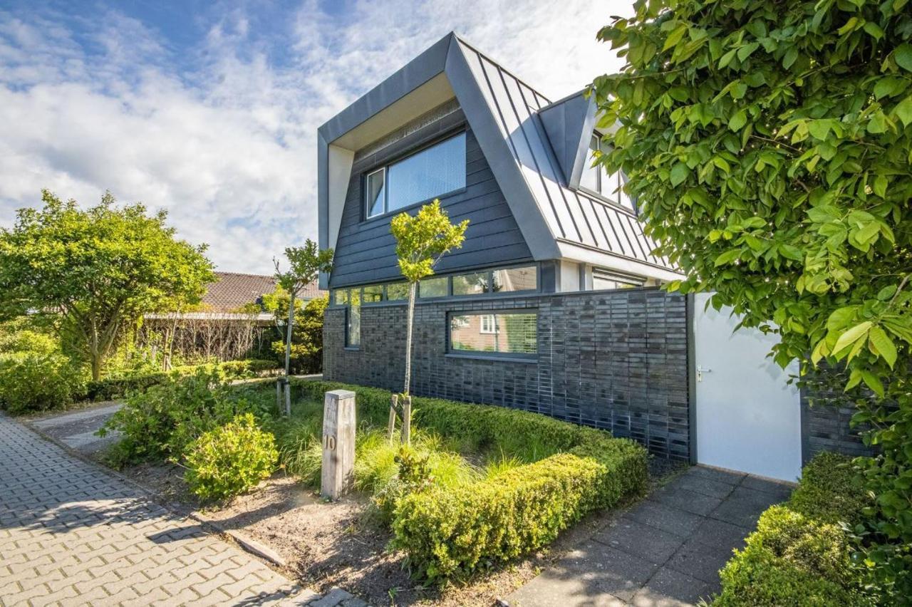 אחמונד אאן דן הוף Villa Duinzand מראה חיצוני תמונה