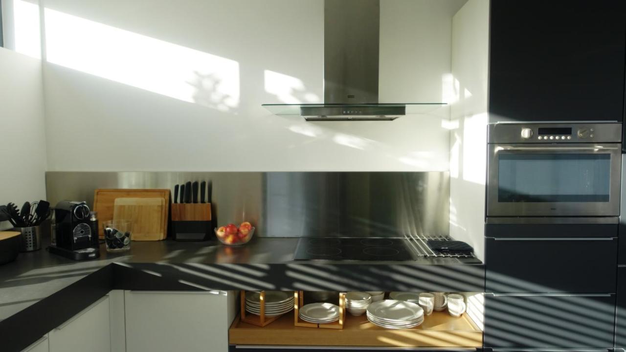 אחמונד אאן דן הוף Villa Duinzand מראה חיצוני תמונה