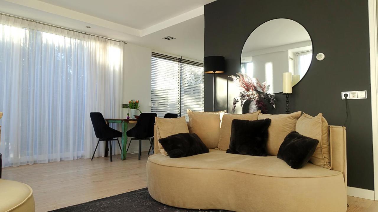 אחמונד אאן דן הוף Villa Duinzand מראה חיצוני תמונה